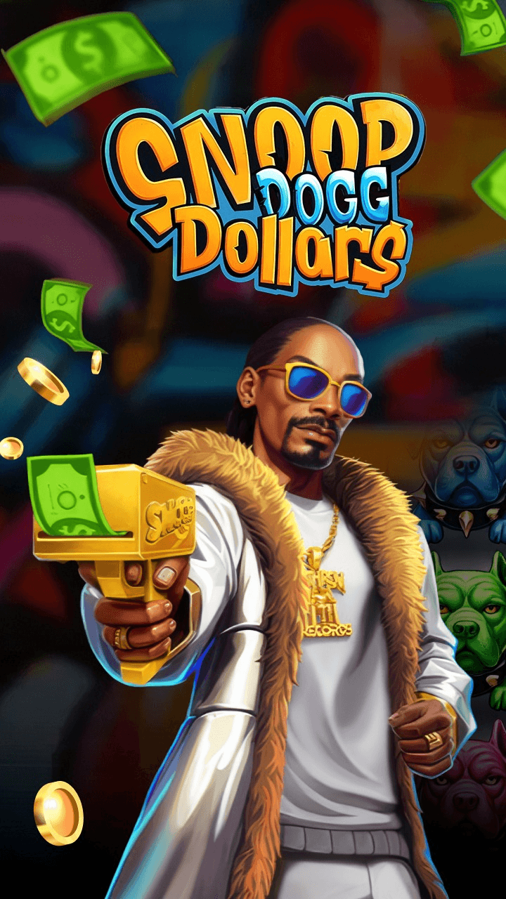 Snoop Dolla Dogg Screenshot